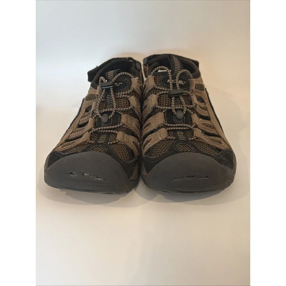 Khombu rugged comfortable
